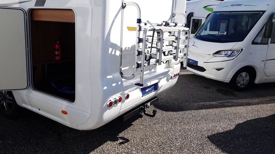 WOHNMOBIL CAMPER N mieten in Krefeld – für den Urlaub auf Rädern – 3