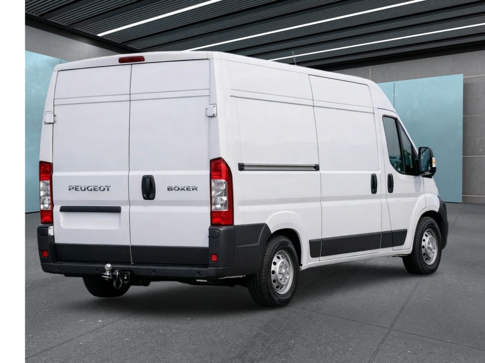 TRANSPORTER BUS L2 H2 300KM 3,5T mieten in Krefeld – für Gruppe & Team – 2
