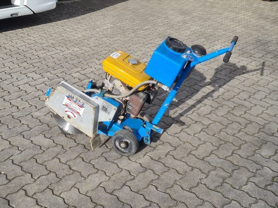 Fugenschneider mieten in Bad Schwartau – für Bau, Garten & Sanierung – 3