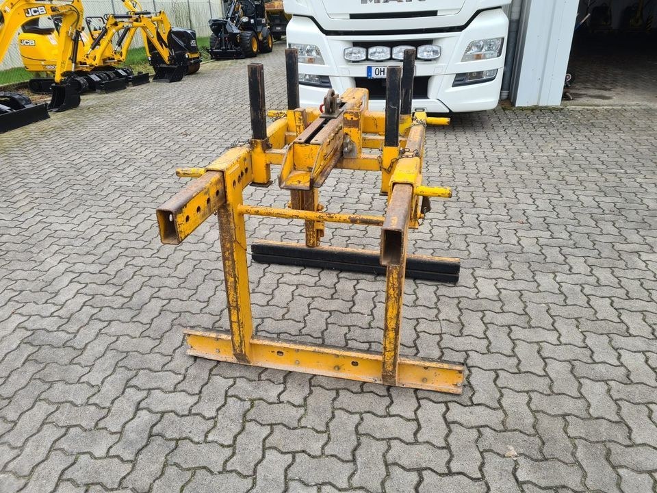 Steinpaketzange mieten in Bad Schwartau – Profi-Werkzeug auf Zeit – 2