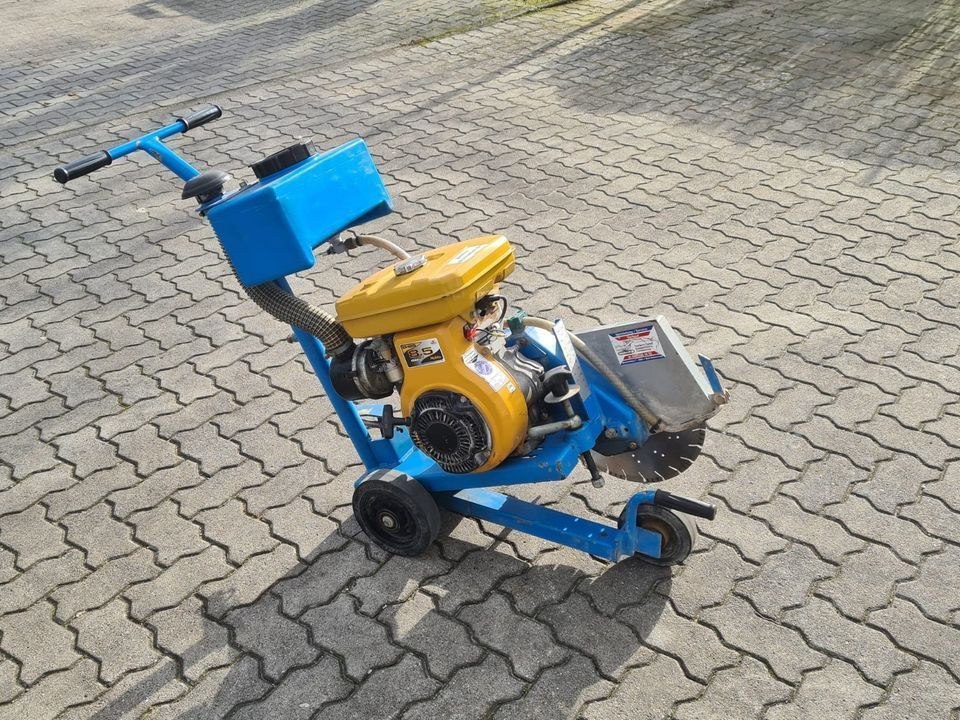 Fugenschneider mieten in Bad Schwartau – für Bau, Garten & Sanierung