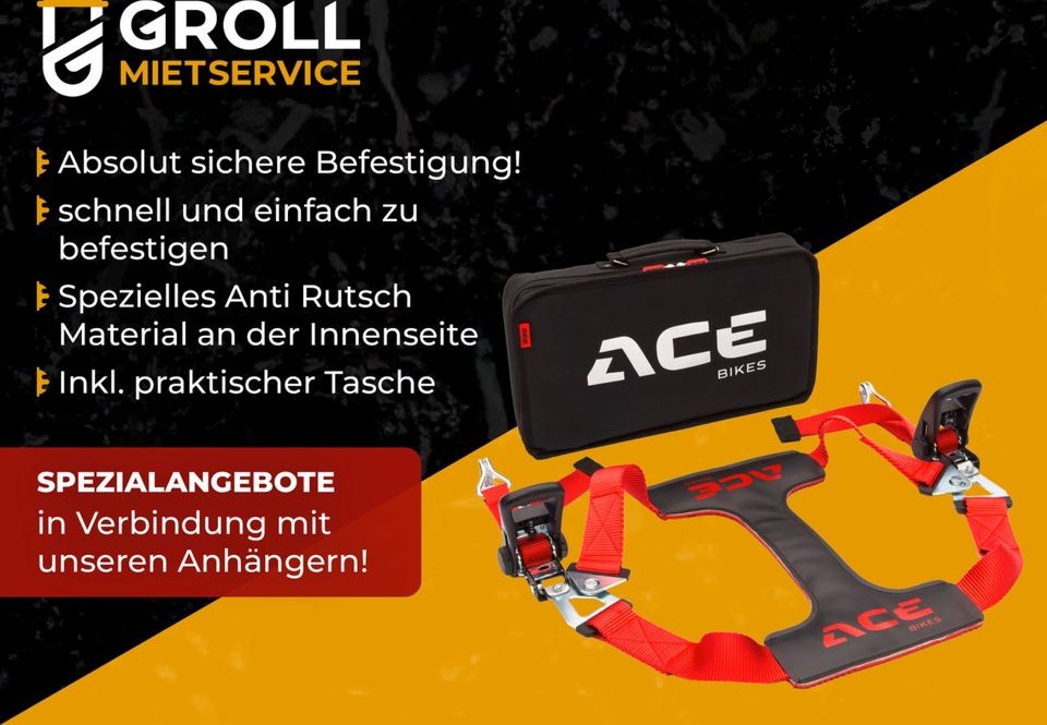 ACE Bikes Tyrefix mieten bei Groll – Profi-Werkzeug auf Zeit – 2
