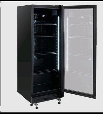 Kühlschrank Flaschenkühlschrank mieten in Linsengericht – 2
