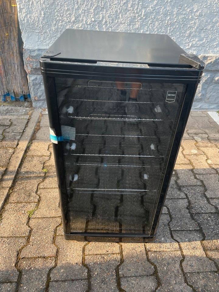 Kühlschrank Flaschenkühlschrank mieten in Linsengericht – 3