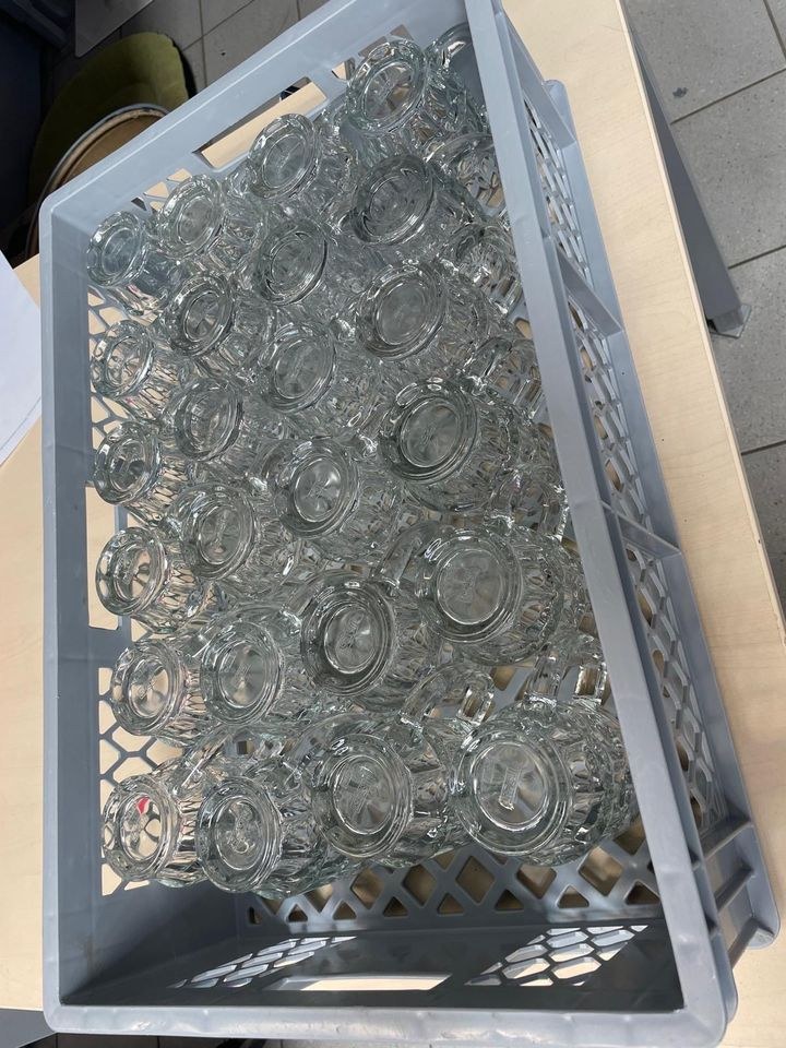 Trinkgläser Weingläser Biergläser mieten in Linsengericht – 3