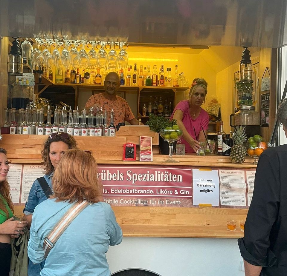 Eventbedarf Jubiläum Location mieten in Linsengericht – das Besondere – 3
