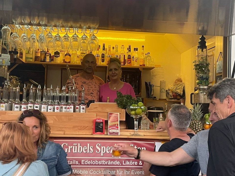 Eventbedarf Jubiläum Location mieten in Linsengericht – das Besondere – 4