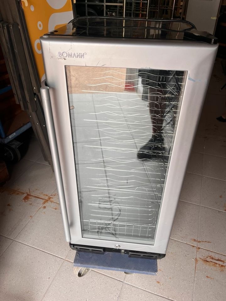 Kühlschrank Flaschenkühlschrank mieten in Linsengericht – 4