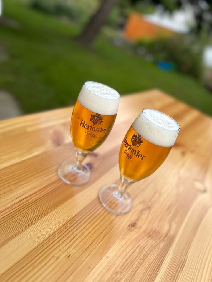 Zapfanlage Durchlaufkühler Bier Pils mieten in Salzwedel – 3
