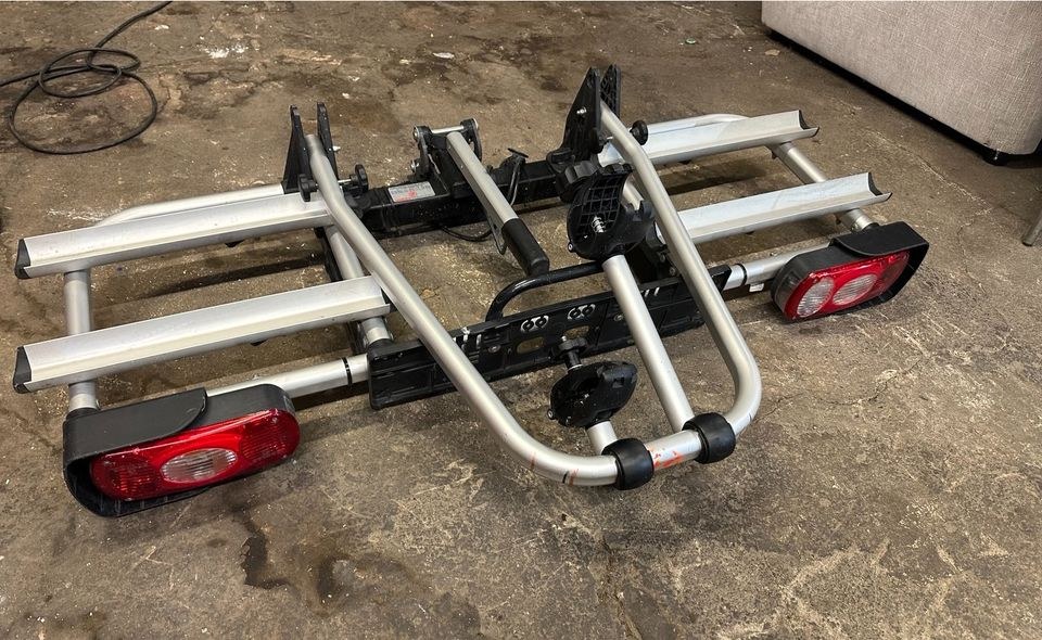 Fahrradträger Träger Fahrrad E Bike Übler mieten in Salzwedel – 2