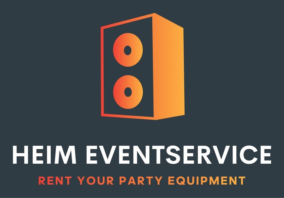 PA Anlage Eventtechnik mieten bei Heim Eventservice Joel – Party-Sound