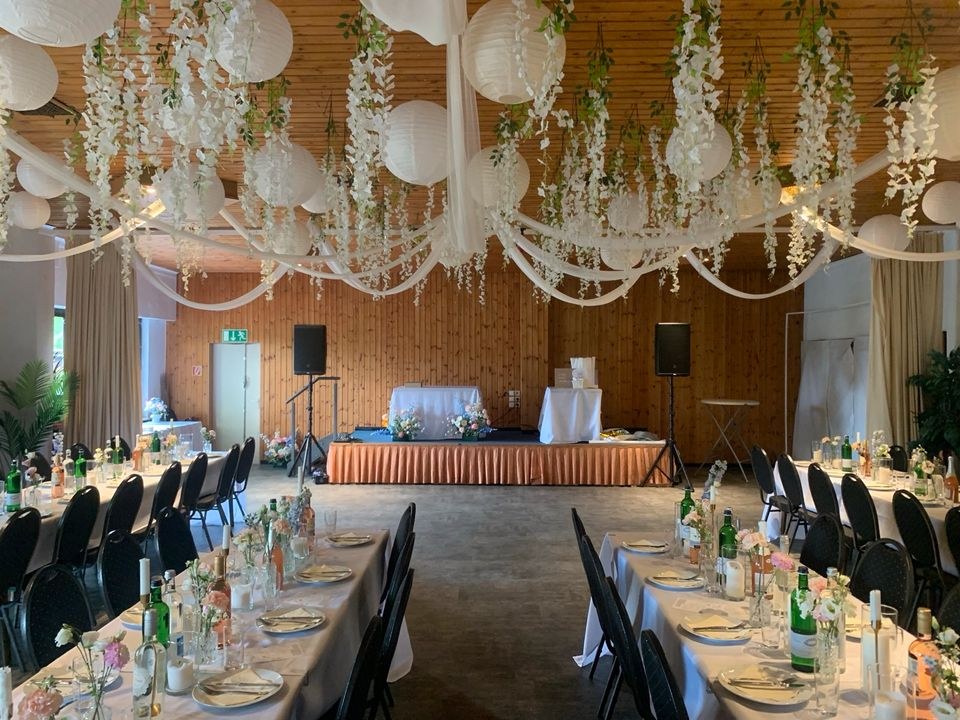 PA Anlage Eventtechnik mieten bei Heim Eventservice Joel – Party-Sound – 2