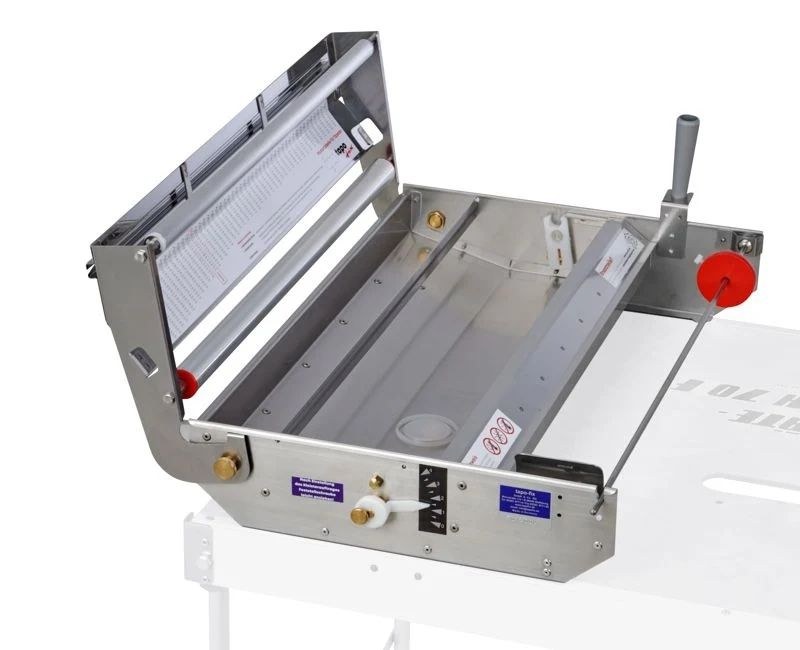 Tapofix CB 70 X Tapeziergerät Tapeziermaschine mieten in Gladbeck – 2