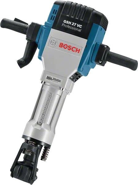 Bosch GSH 27 VC Abbruchhammer Profi Stemmhammer mieten in Gladbeck – 2
