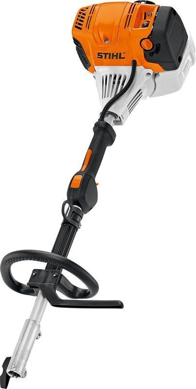 STIHL KM 130R KombiMotor Leistungsstarker 4 MIX mieten in Gladbeck – 2