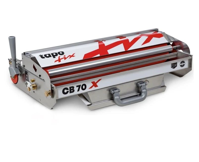 Tapofix CB 70 X Tapeziergerät Tapeziermaschine mieten in Gladbeck – 3
