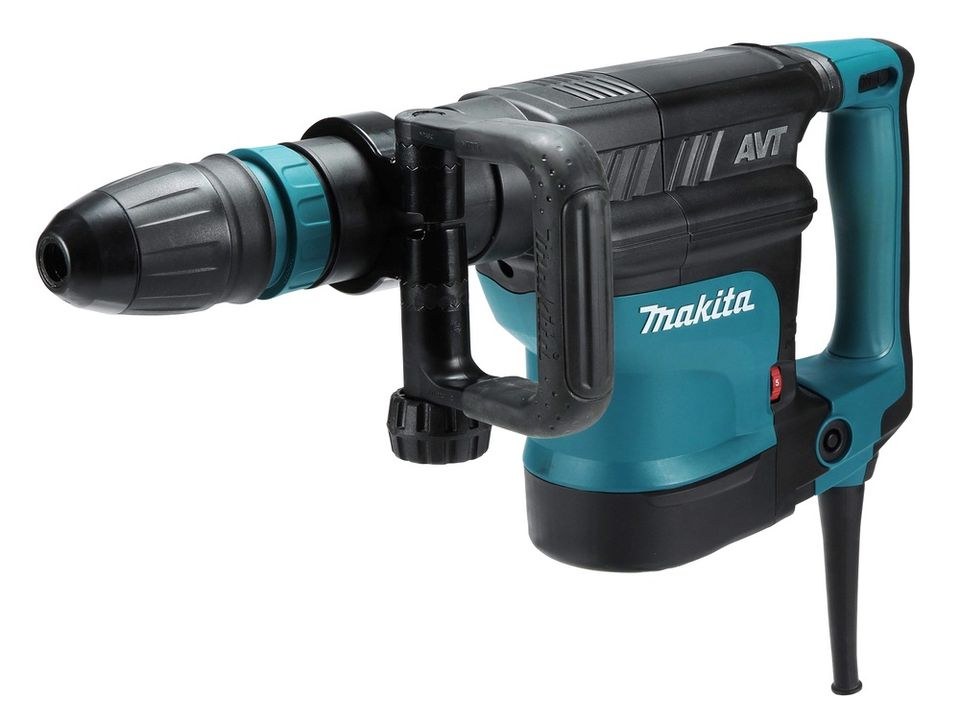 Makita Abbruchhammer HM1111C HM0871C Profi mieten in Gladbeck – 2