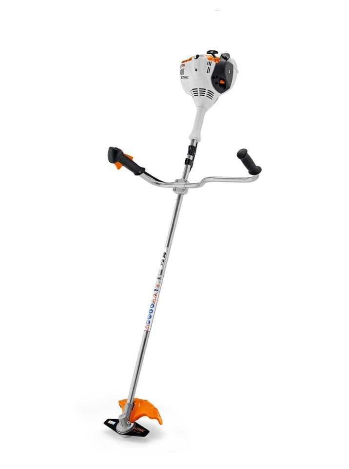 STIHL FS56 Freischneider Motorsense größere mieten in Gladbeck – 2