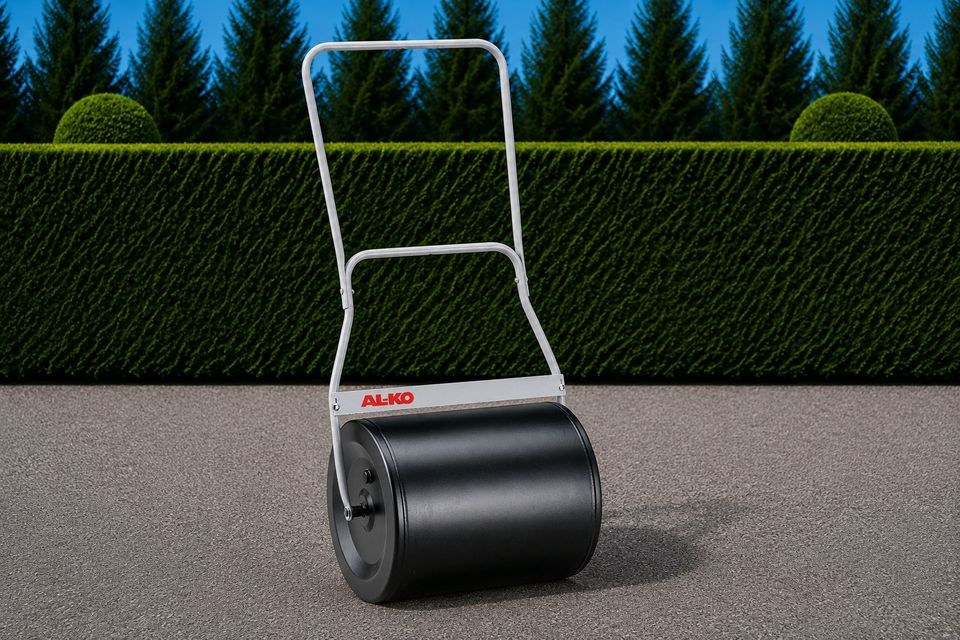 AL KO Gartenwalze GW 50 Rasenwalze cm mieten in Gladbeck