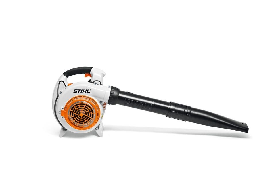 STIHL BG 86 Profi Benzin Laubbläser mieten in Gladbeck – 3