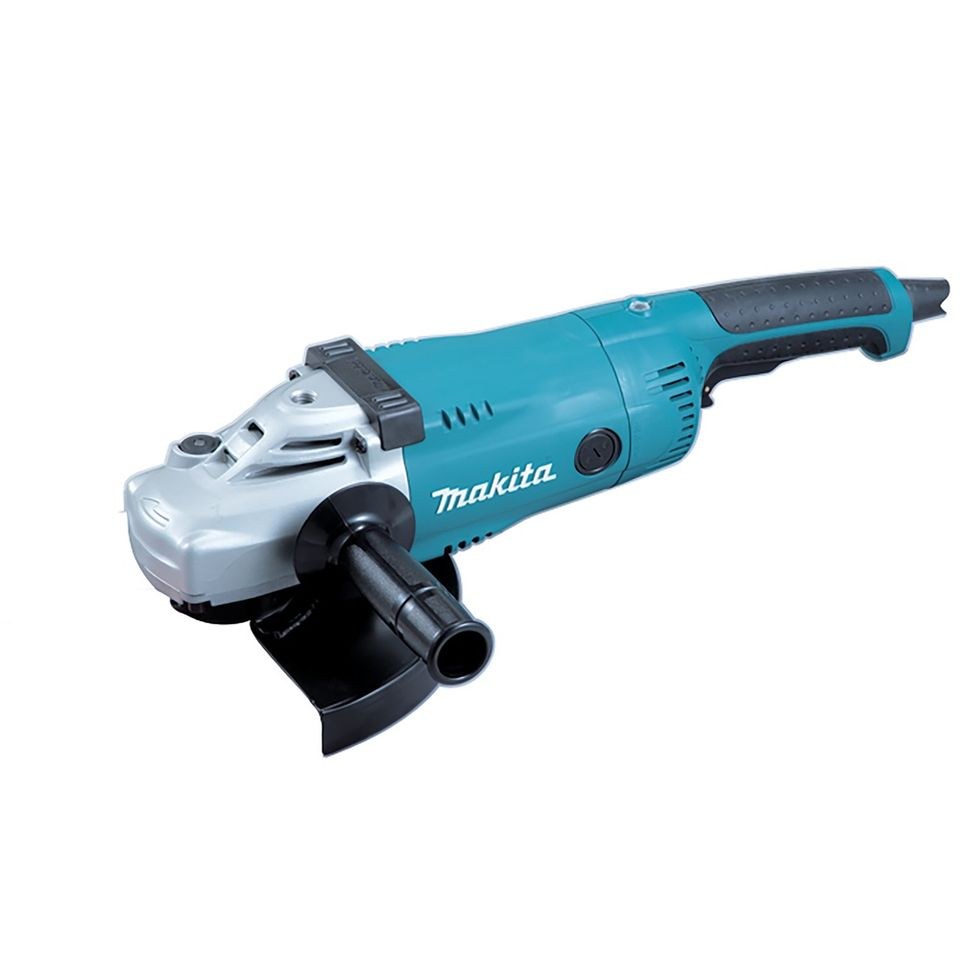 Makita Winkelschleifer 125 230 mm mieten in Gladbeck – 4