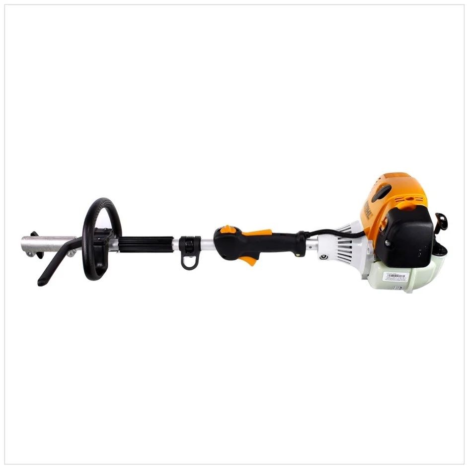 STIHL KM 130R KombiMotor Leistungsstarker 4 MIX mieten in Gladbeck – 4