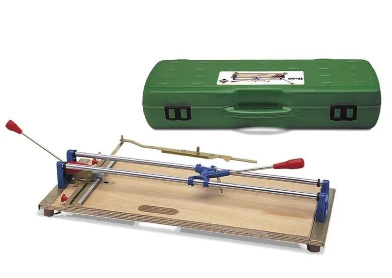 RUBI TF 60 Fliesenschneider manueller Profi mieten in Gladbeck – 2