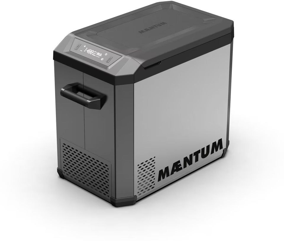 Maentum IceCubeX 50 Kompressor Kühlbox Liter 12 mieten in Gladbeck – 2