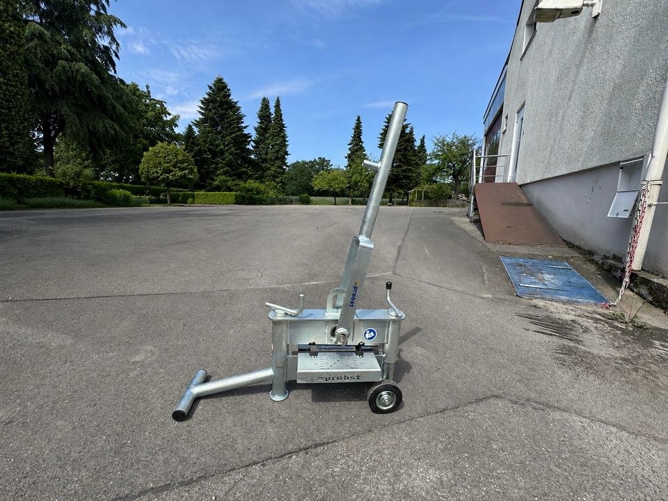 Plattenschneider mieten in Gladbeck – für Pflaster & Fliesen