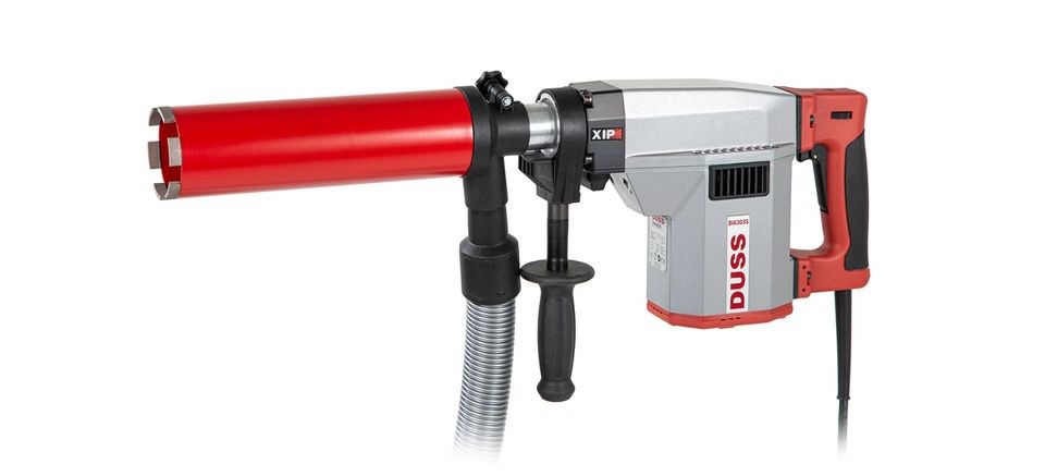 DUSS DIA 303 S Kernbohrmaschine mieten in Gladbeck – 2
