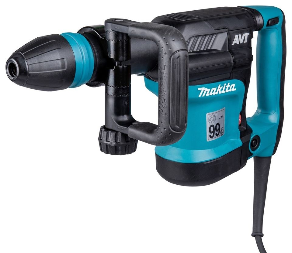 Makita Abbruchhammer HM1111C HM0871C Profi mieten in Gladbeck – 3