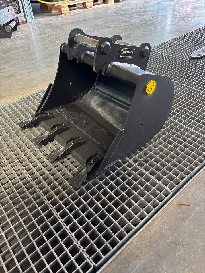 HENLE Tieflöffel 60 cm K2 MS01 2,5 t Minibagger mieten in Bibertal