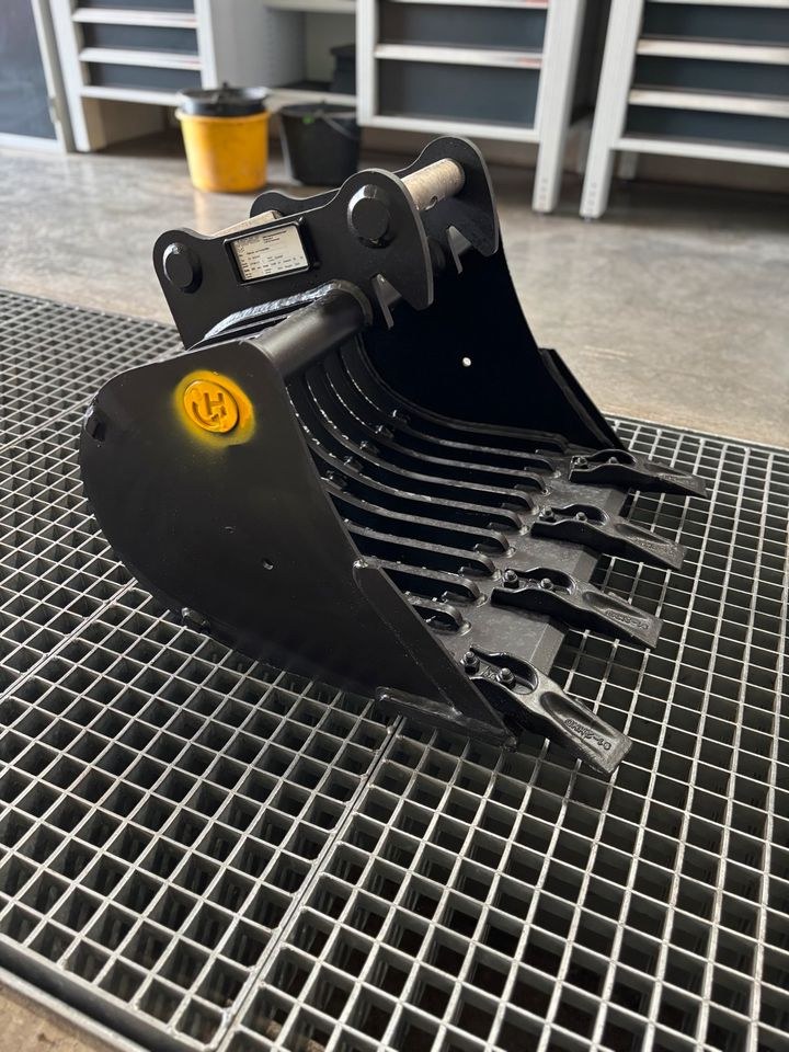 Sieblöffel 60 cm K2 MS01 Symlock 2,5 t mieten bei Hitzler Baumaschinen – 2