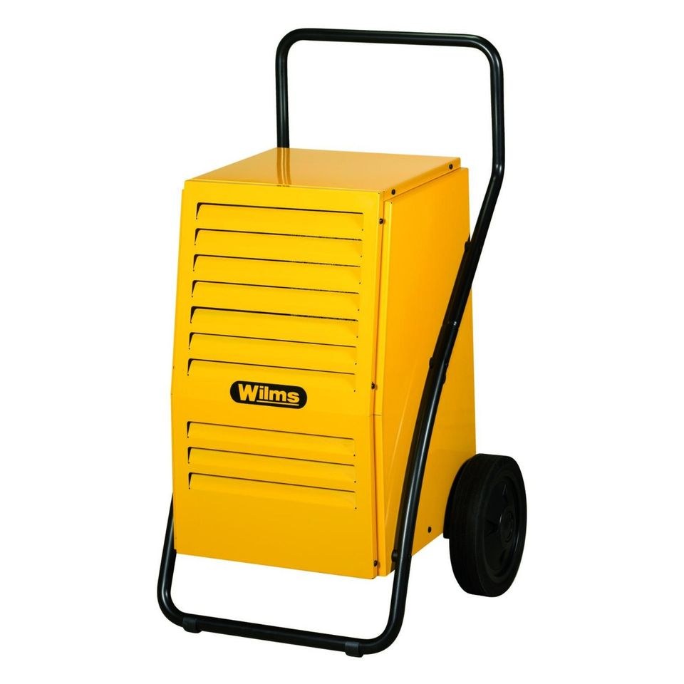 Gewerbe Profi Bautrockner Luftentfeuchter mieten in Bibertal – 4