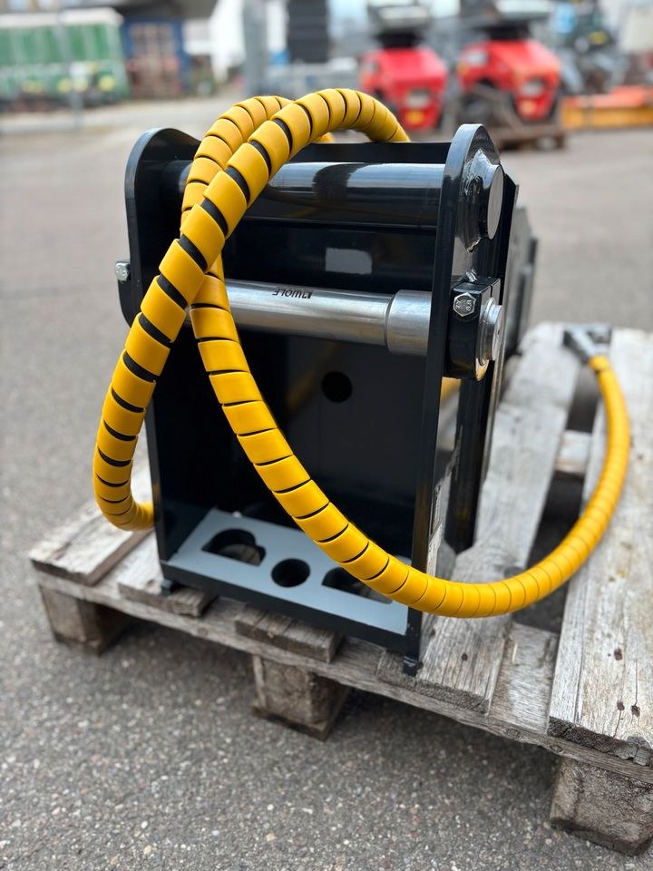 Kinshofer KSB 8 350 kg MS03 MS08 Hydraulikhammer mieten in Bibertal – 4