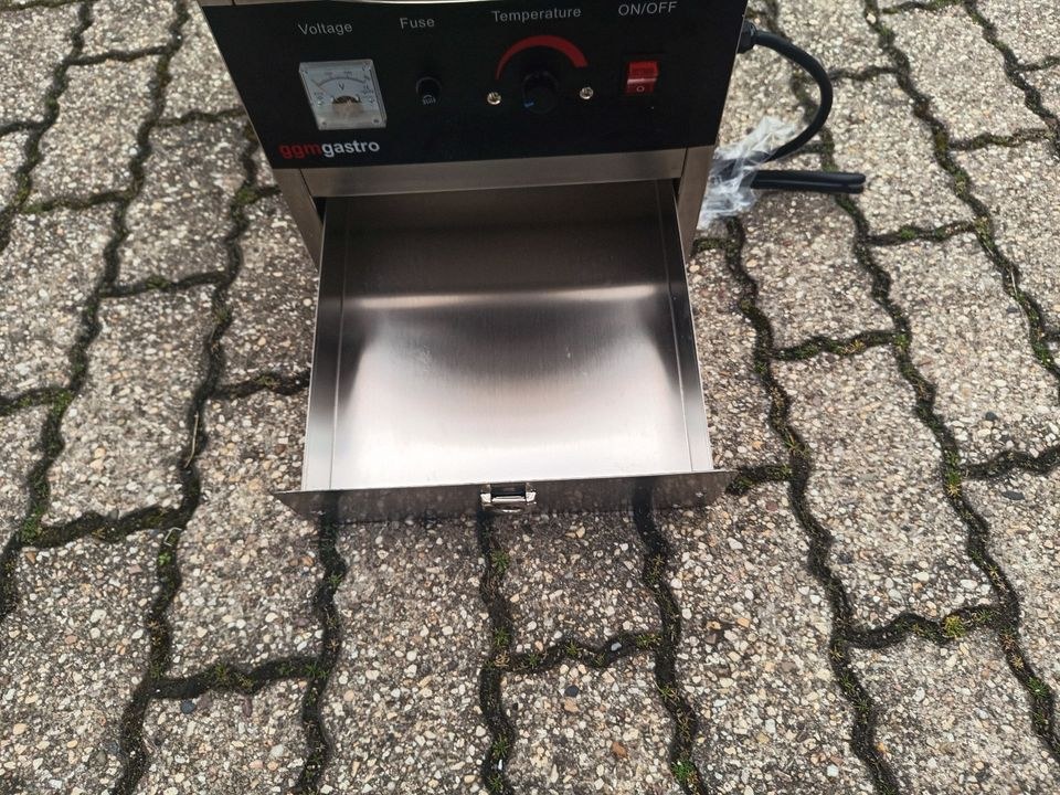 Zuckerwattemaschine Zuckerwatte mieten bei Thomas – 2