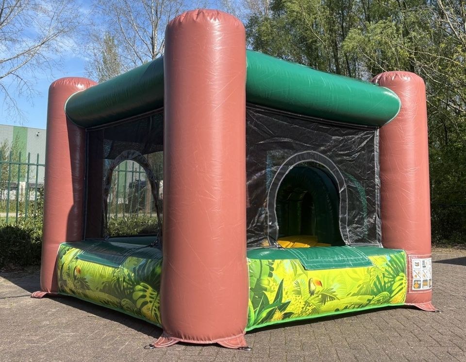 Bällebad Rutsche inkl Bälle mieten bei Thomas – Spaß für Kinder – 3