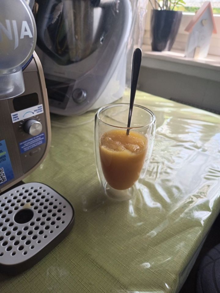 Ninja Slush Eis Maschine Wochenendmiete mieten bei Thomas – 3