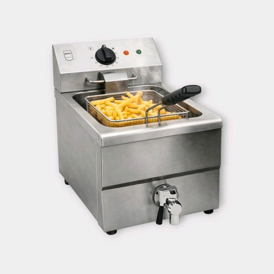 Gastrogeräte mieten bei HZ Mietservice – für Fest & Ausschank – 2