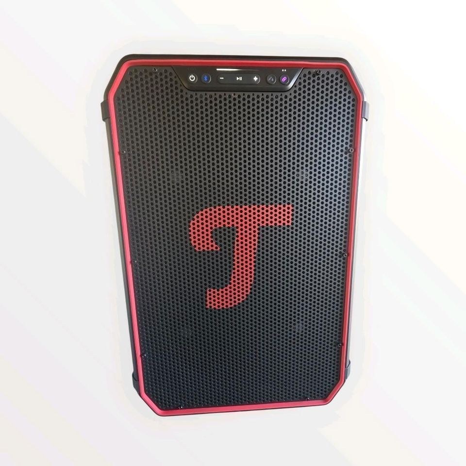 Teufel Rockster 2 Neo JBL PartyBox 310 PA Anlage mieten in Wachtberg – 3