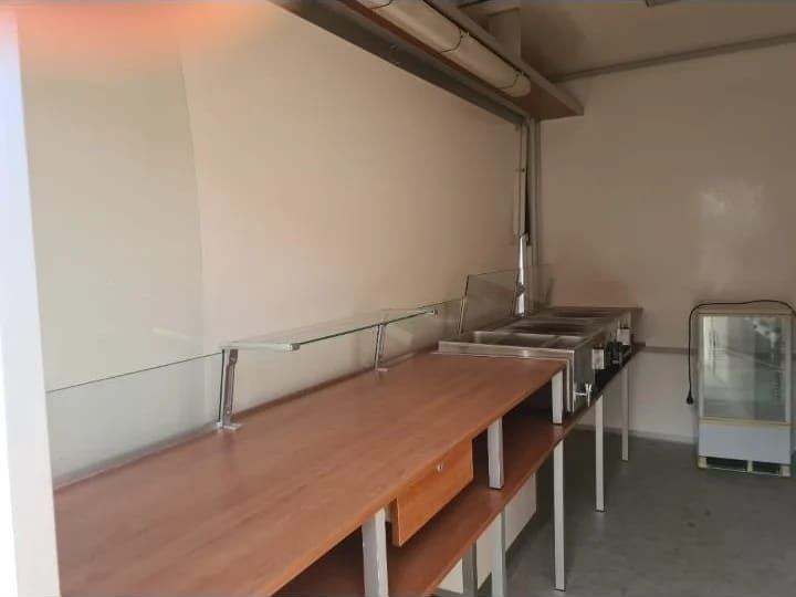 Imbissbude Grillanhänger 1 komplett mieten in Bielefeld – 3
