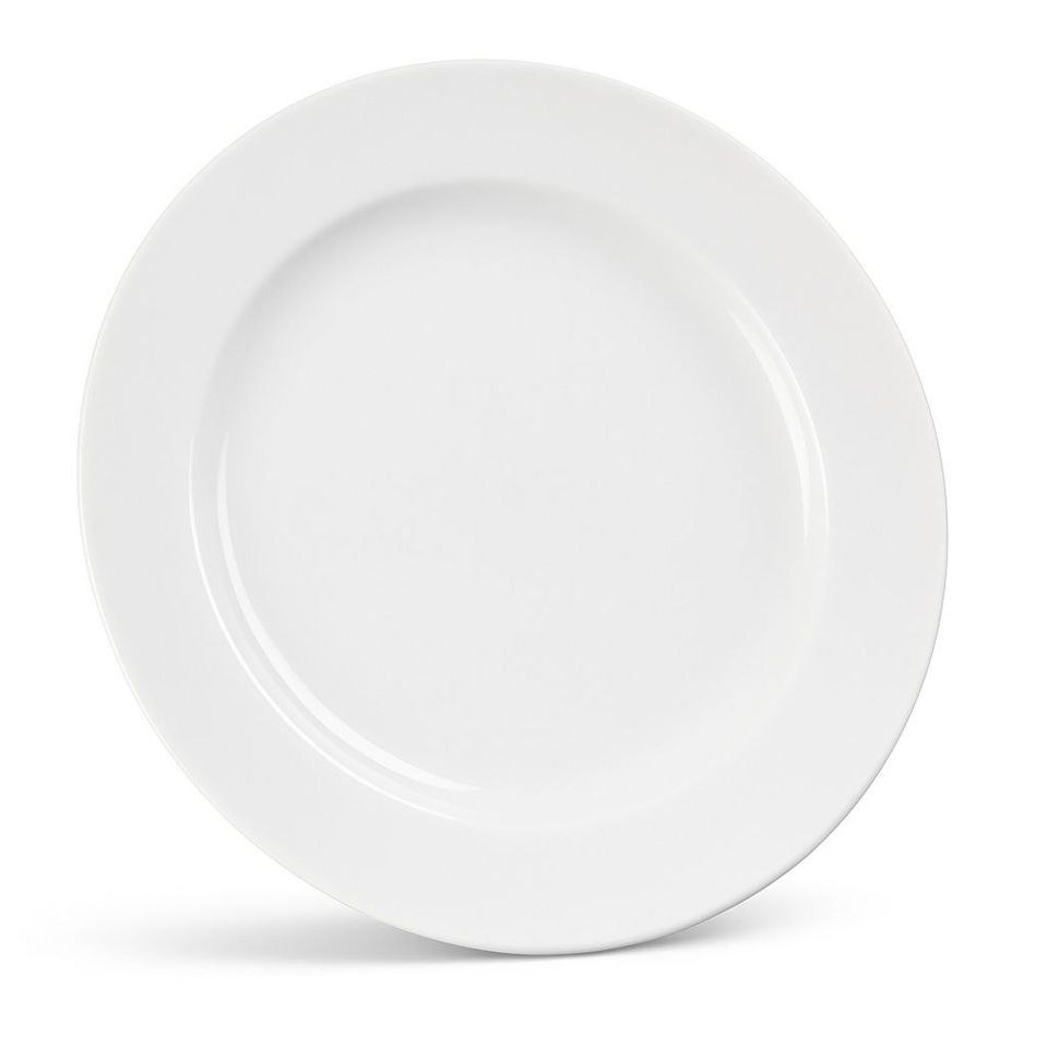 Teller flach 27 cm Catering mieten in Bielefeld – für alle Gäste