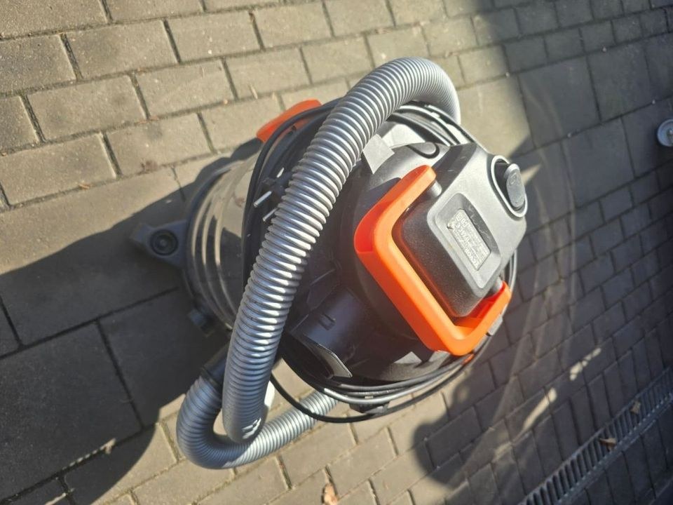 Akku Staubsauger Industriesauger mieten bei MG Event & Gastroservice – 4
