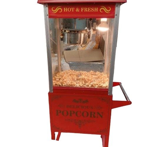 Popcornmaschine FunFood mieten bei MG Event & Gastroservice