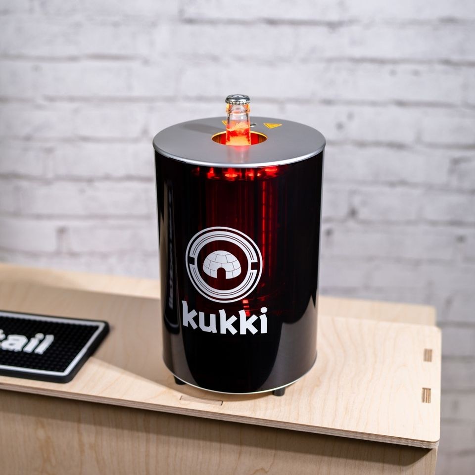 Kukki Flaschentoaster FunFood Cocktails mieten in Bielefeld – 2