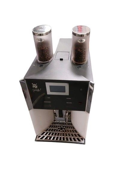 WMF Presto 100 Kaffeemaschine OWL Profi mieten in Bielefeld