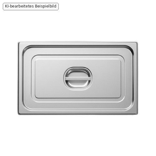 GN Behälter Deckel mieten in Bielefeld – für Fest & Ausschank – 2