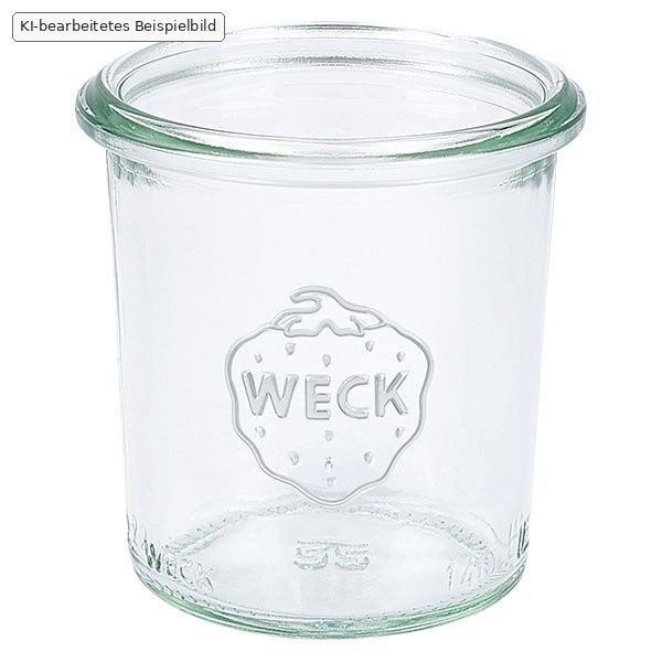 Weckgläser 140 ml mieten bei MG Event & Gastroservice – für alle Gäste