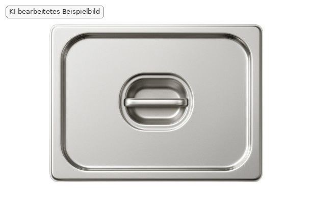 GN Behälter Deckel mieten in Bielefeld – für Fest & Ausschank