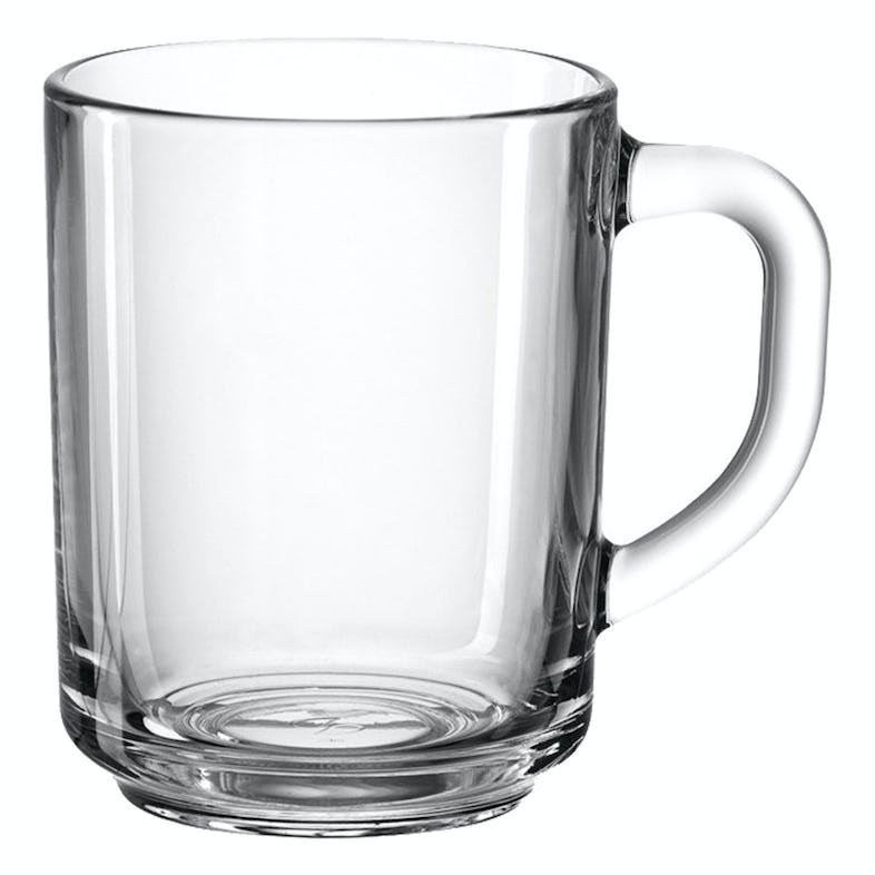 Glühweinbecher 250ml ohne Motiv mieten bei MG Event & Gastroservice – 2